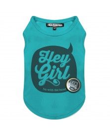 Comics T-shirt for dogs - Milk&Pepper