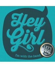 Comics T-shirt for dogs - Milk&Pepper