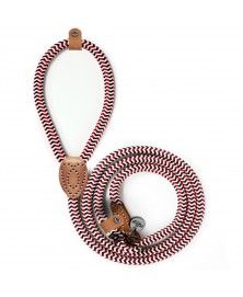 Lasso Yacht leash for dogs - Milk&Pepper