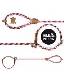 Lasso Yacht leash for dogs - Milk&Pepper