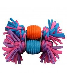 Jouet Two Chewsy 2pack pour chiens - R2P Pet