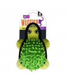 Jouet Tough Plush Turtle - R2P Pet