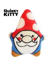 Jouet Kooky Gnome pour chats - R2P Pet