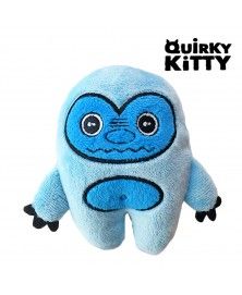 Jouets Kooky Yeti pour chats - R2P Pet