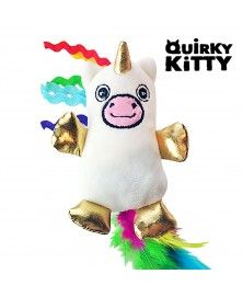 Jouet Kooky Mewnicorn pour chats - R2P Pet