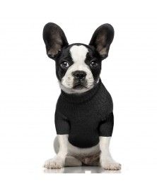 Azuka Sweat for dog - Milk&Pepper