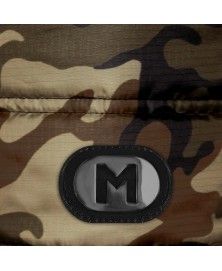 Ethan Coat for dogs - Milk&Pepper