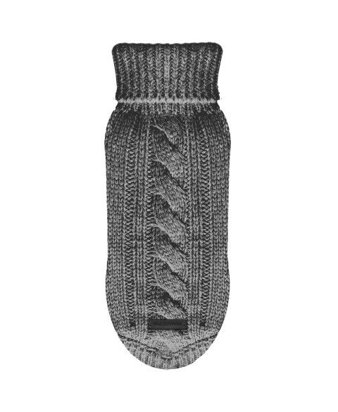 Irish Sweater for dogs - Milk&Pepper