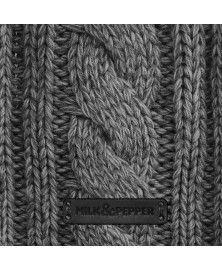 Irish Sweater for dogs - Milk&Pepper