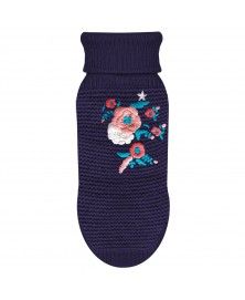 Norah Sweater for dogs - Milk&Pepper