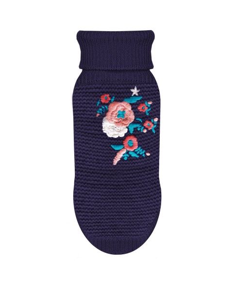 Norah Sweater for dogs - Milk&Pepper