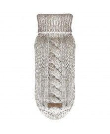 Irish Sweater for dogs - Milk&Pepper