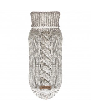 Pull Irish pour chien - Milk&Pepper