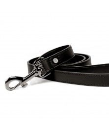 Quartz Leash for dogs - Milk&Peppper