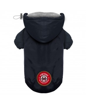 Imperméable Winch pour chien  - Milk&Pepper