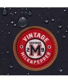 Imperméable Winch pour chien  - Milk&Pepper