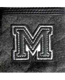 Teddy dog jacket - Milk&Pepper