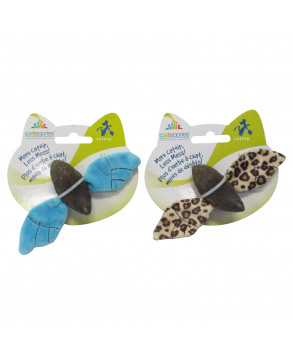 Jouets pour chats Wing Nuts - R2P Pet