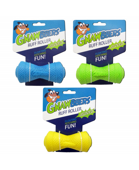 Jouet Ruff Roller pour chiens - R2P Pet