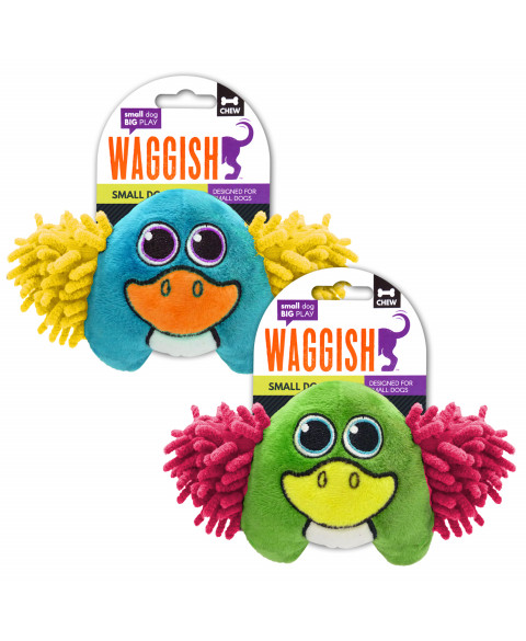 Jouet Stubby Buddies Foam Rubber - R2P Pet