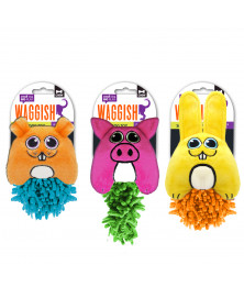 Jouet Stubby Buddies Asst - R2P Pet