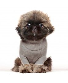 Sweaters Henrik Grey - Milk&Pepper