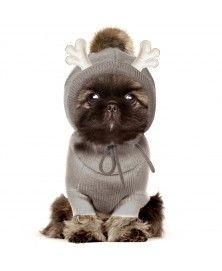 Sweaters Henrik Grey - Milk&Pepper