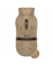 Coat Urga Camel - Milk&Pepper