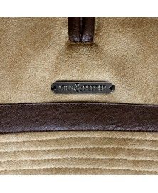 Coat Urga Camel - Milk&Pepper