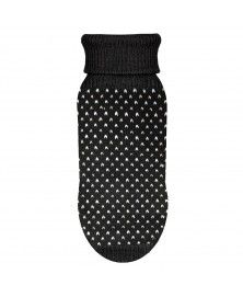 Sweater Kawaii Black - Milk&Pepper