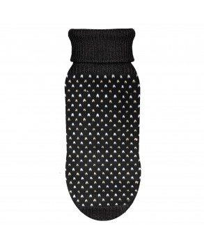 Sweater Kawaii Black - Milk&Pepper