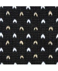 Sweater Kawaii Black - Milk&Pepper