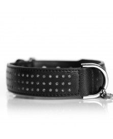 Collar Amaya Black - Milk&Pepper