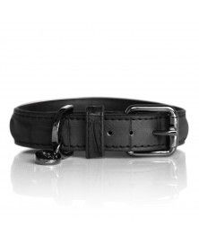 Collar Hogan Black - Milk&Pepper