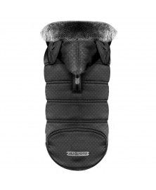 Coat Gemini Black - Milk&Pepper